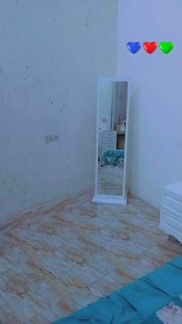 غرفة كانتري • نضافة • مستعجلة