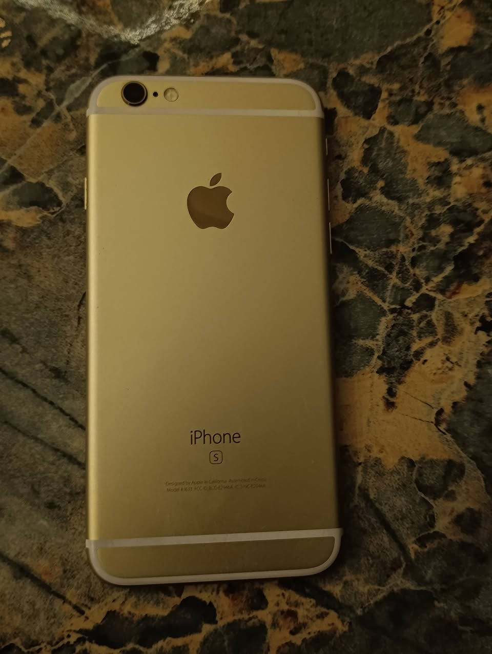 ايفون 6s مقفول ايكلود كفاله عامه قيم وأخذ


**إذا كنت صاحب هذا الإعلان وتريد حذفه لأي سبب، رجاءا أرسل رسالة إلى الدعم الفني**