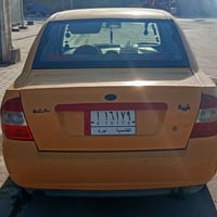 موديل 2016 • باب ورا مبدل • ماكو ضربة