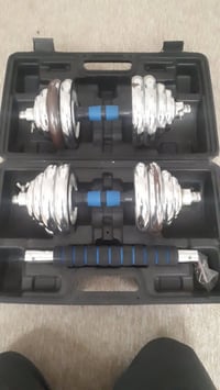 دمبل • سيت كامل • دهوك