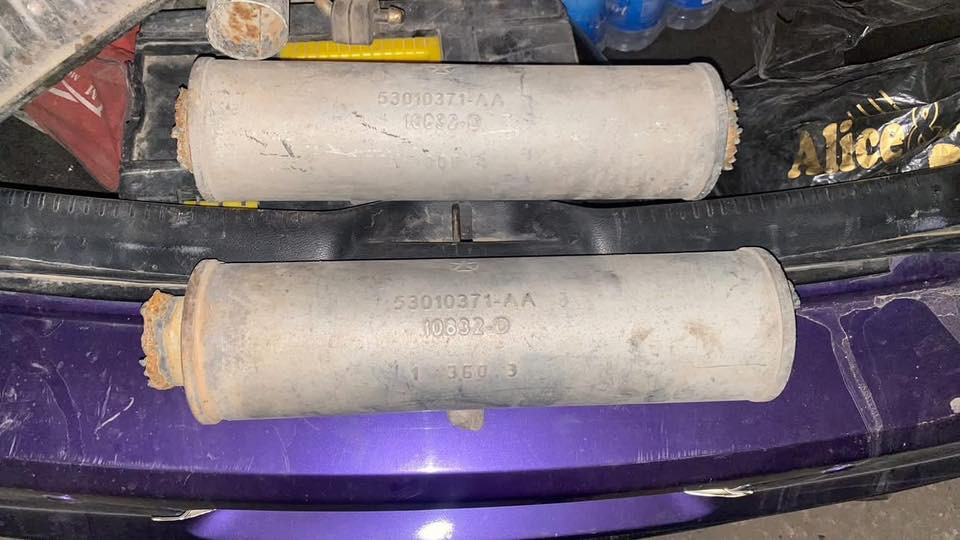 دبات جارجر يوكن وصوتهن واضح بالفيديو
وسطيات رياضي موبر 
وسطيات عريض موبر
اكس بايب
كواتم زوج موبر
كلاصات حار بارد 
قبق مكينه هيمي 
قيم واخذ
***********
