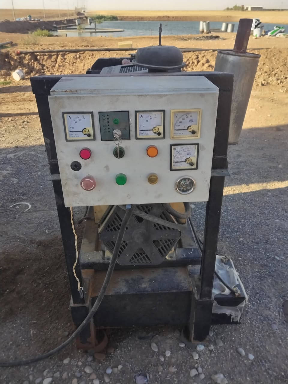 مولیدە للبیع محرك کرنفال تولید22 کیفی مکفول لا بخار لاتنقیس دهن موبایل *********** واتسئاب
