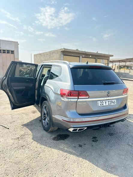 سلام عليكم
للبيع اطلس
2022 فول الفول اعله فئه اورلاين 
واذا مراوس باقل وفرق هم يرهم شمال فقط 
التفاصيل اكثر 
***********
***********
