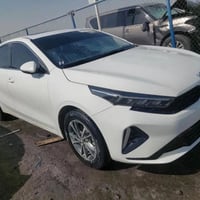 متوفر كافة قطع غيار الكيا k3 2022-2025 07764254176‬📞 07821027796📞 📍بغد...