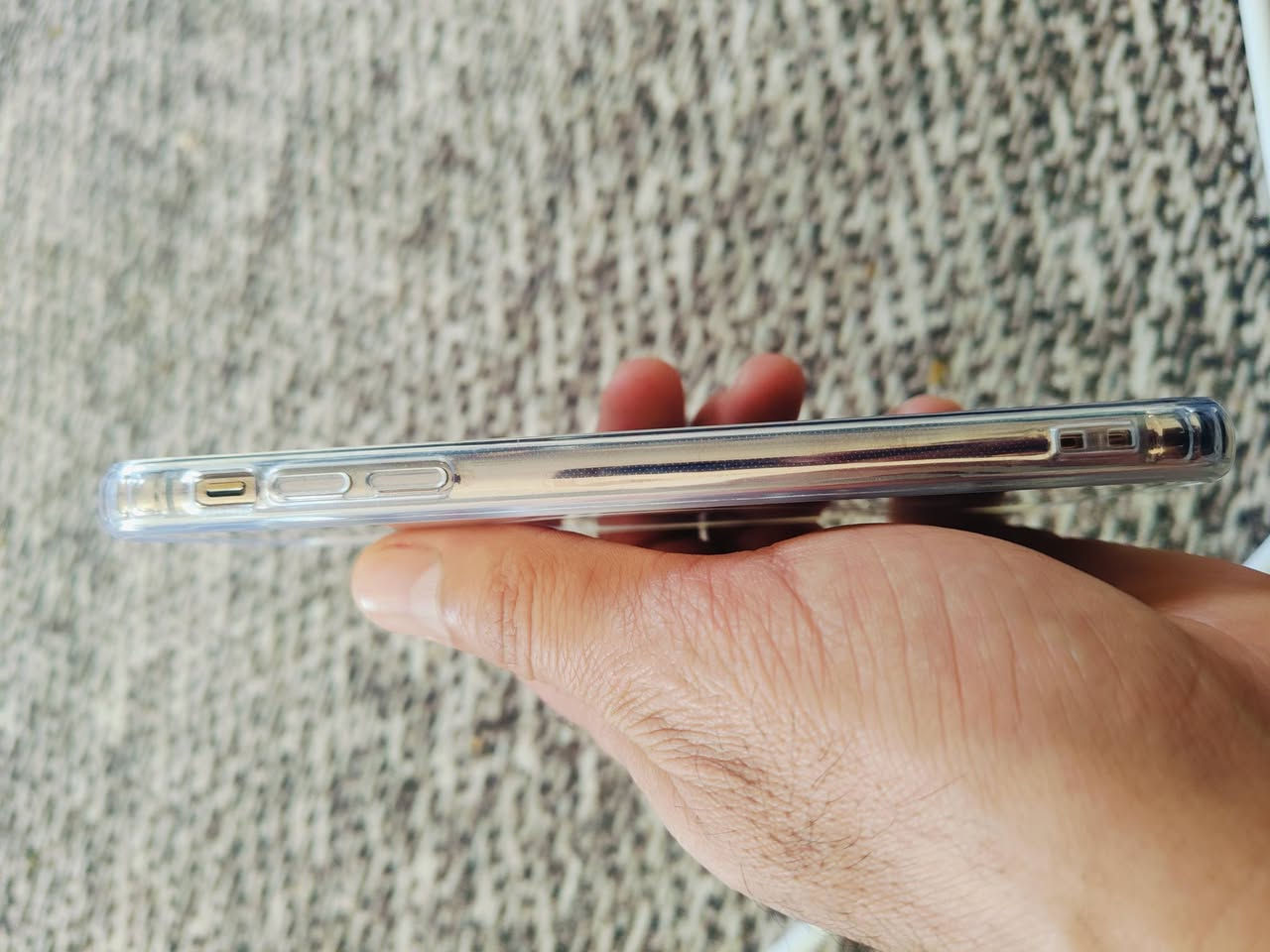 سلام عليكم اكس ماكس ذاكره 256 جهاز نضيف كلش مثل ما موضح بل صوره ما بي اي شي مبدل بطاريه فقط مبدله 100 ومبدله بطاريه اصليه نوعيه وكاله ملحقات الجهاز بس شاحنه اصليه وحافضات ثنين ويا سعره 240قفل اقره المنشور يله اتراسل رجائن 🫰*********** رقمي واتساب
