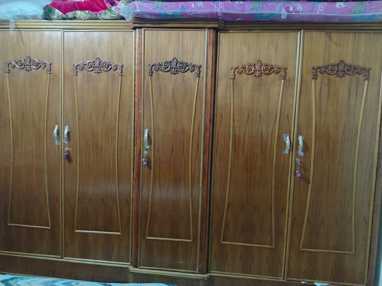 السلام عليكم غرفه نوم للبيع تواصل خاص


**إذا كنت صاحب هذا الإعلان وتريد حذفه لأي سبب، رجاءا أرسل رسالة إلى الدعم الفني**