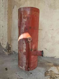 تانكي بلادي • ٢٠٠لتر • النجف