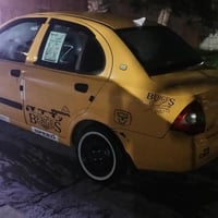 نضيفه • ٢٠١٥ • بنزين