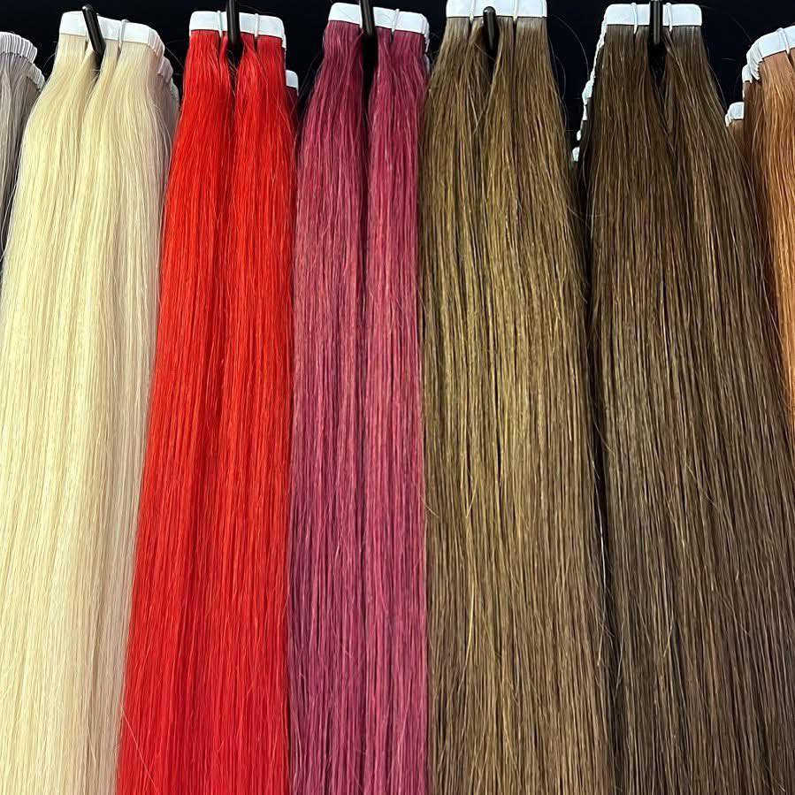 عروض تركيب الشعر بخصم 35٪ ضمان سنتين 
شعر طبيعي خالص 100٪ 
متوفر جمله مفرد 
للاستفسار/*********** 
عنوان بسمايه الشارع العام قرب نخلة بغداد صالون سيف مراد للسيدات
