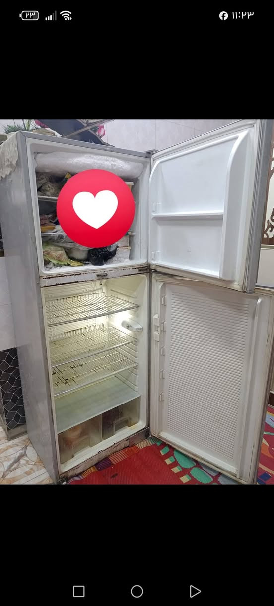 شغاله بس الجوه برودته قليله سعره 100مكان حي اور


**إذا كنت صاحب هذا الإعلان وتريد حذفه لأي سبب، رجاءا أرسل رسالة إلى الدعم الفني**