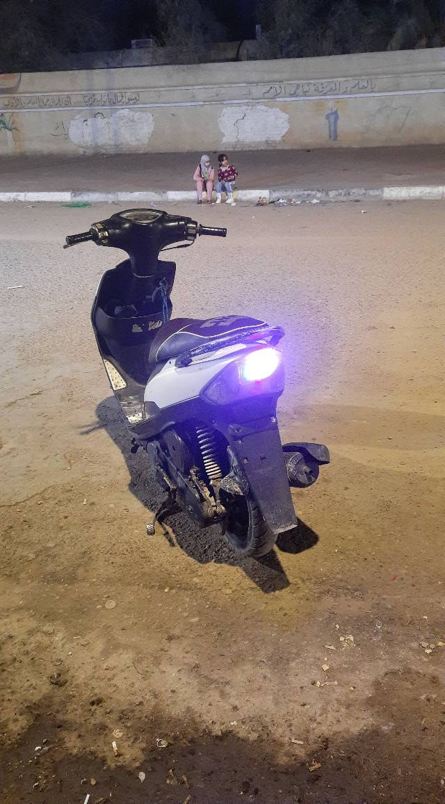 السلام عليكم دراجه ماكس عدله مفتوحه مره وحده الدراجه مكفوله كفاله عامه والدراجه ناعمه الله شاهد وماعايزها شي خفايف الدراجه خير من الله والدراجه عله وضع البلاد بس الكفرات تجاري شلعه معدل خير من الله والدراجه اول مره تنفتح وطبعن اكفل من السرقه ومن كلشي والدراجه ختم واحد ماعده الكفرات أكرر والدراجه الي بنفسه يتفضل خاص ورقمي *********** والسعر ٧٠٠ وبي مجال للشراي طبعن البصرة, العراق
