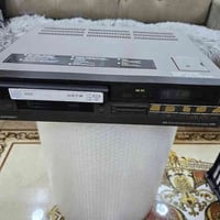 بلاوبونكت • فيديو كاسيت • صناعه يابانية