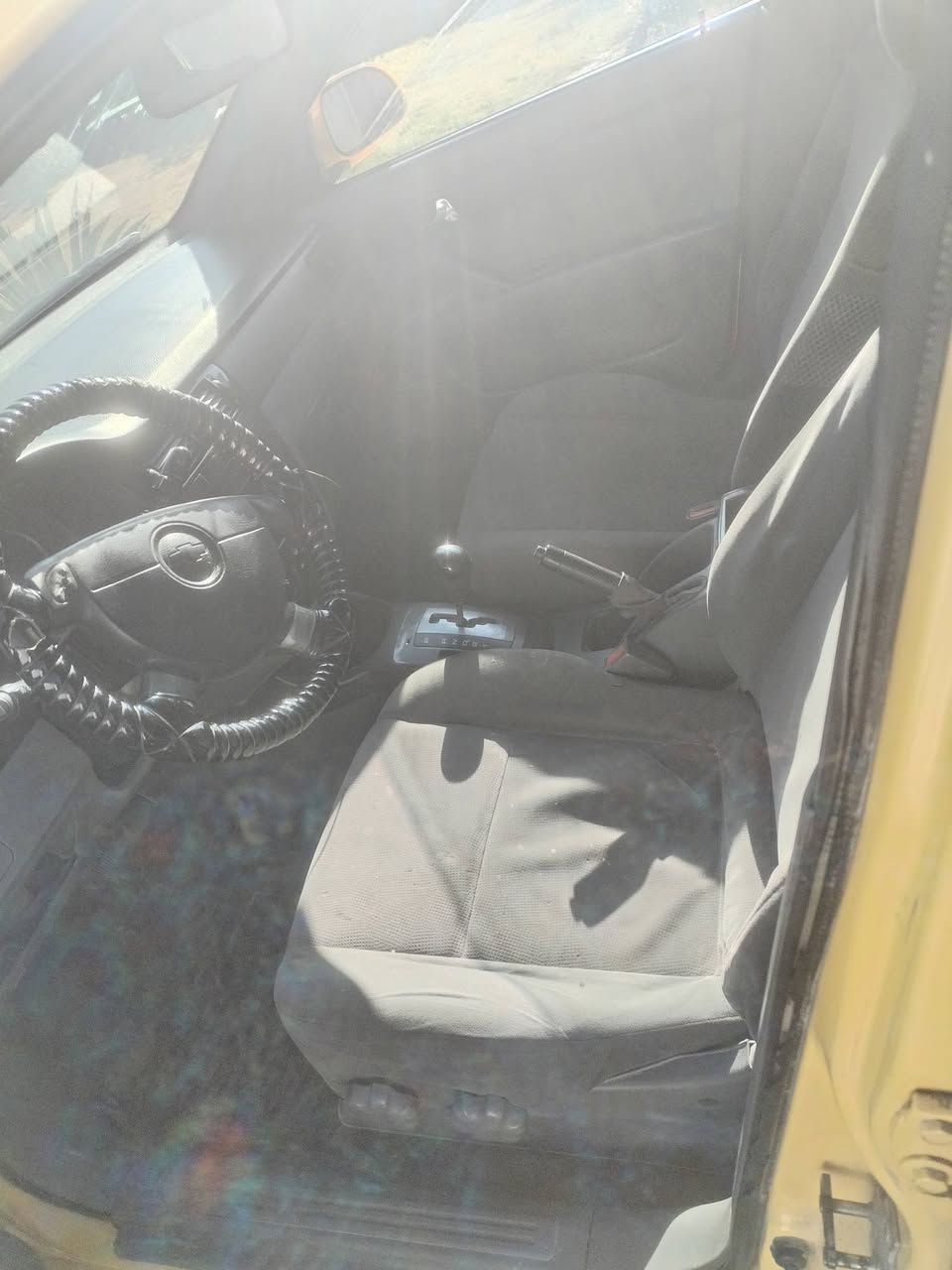 السلام عليكم
من رخصت الادمن
اوبترا موديل ١١ بغداد  رقم وسنويه باسمي سنويه جديده  مصفره هيئه وغرامات
كير مكينه بل كارتون تخم تاير كوري جديد
السعر ٥١ مجال بصيط لطيبين
رقمي ***********
