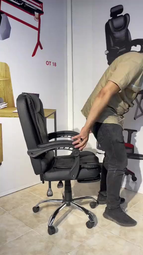 كرسي مكتبي مساج
موصفات 
انحناء 
دوران 
تحكم ارتفاع 
قاعده حديد 
مساج 
السعر السابق 100الف
السعر الحالي80 الف @إشارة


**إذا كنت صاحب هذا الإعلان وتريد حذفه لأي سبب، رجاءا أرسل رسالة إلى الدعم الفني**