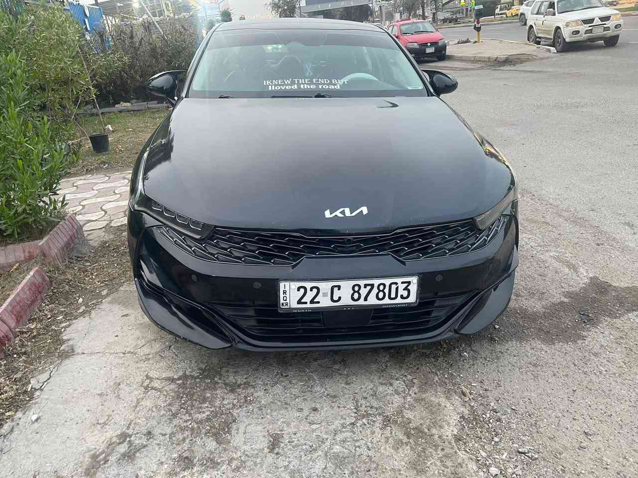 سلام عليك للبيع مستعجل سعر ١٥٠ و بيه مجال بسيط حادث قطعه وحده بدون ايرباك و بدون دواخل ***********
