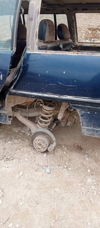 قطع غيار • تفصيخ • راوه