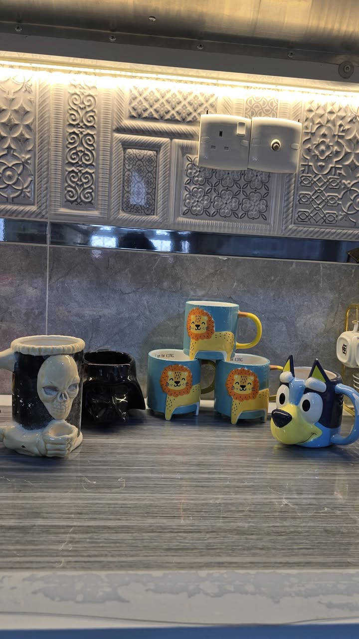 اسعار تبدي من ألف الى ثلاث الاف
توصيل محافظات ٥


**إذا كنت صاحب هذا الإعلان وتريد حذفه لأي سبب، رجاءا أرسل رسالة إلى الدعم الفني**
