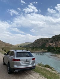 اطلس 2023 مواصفات SE  محرك 2.0 توربو رقم اربيل الجديد ماشيه 55 الف كيل...