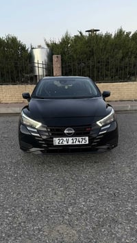 ڤيرسا SR • ٢٠٢٤ • رادارات ٣٦٠