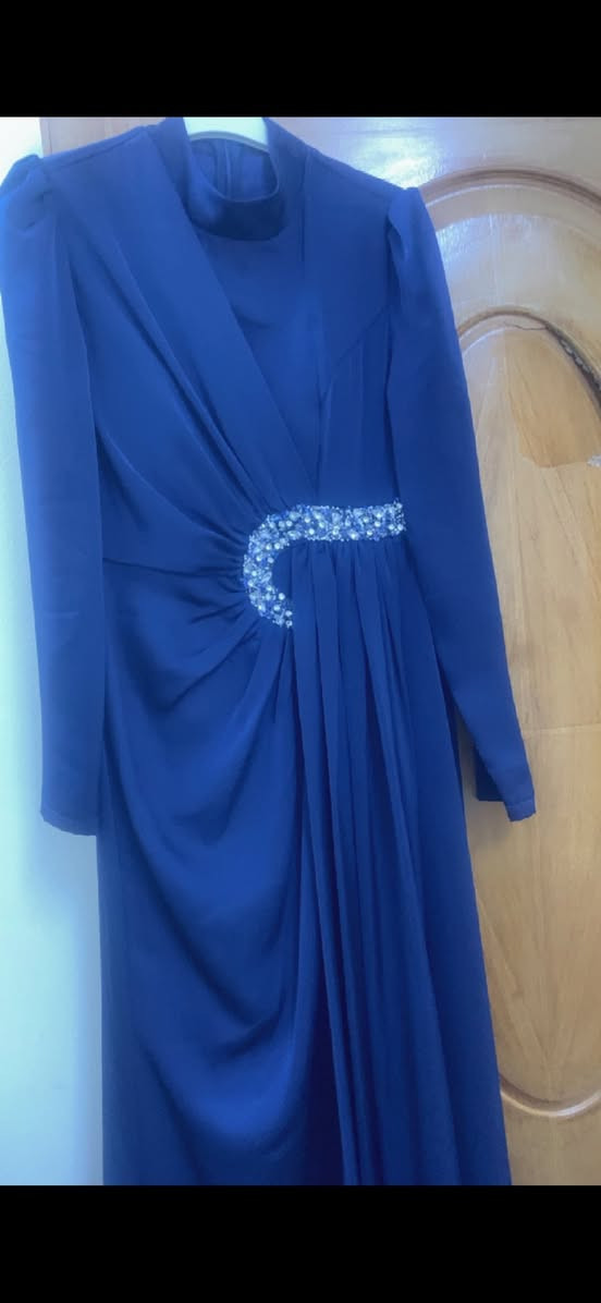 السلام عليكم فساتين للبيع سعر مناسب قياس38-40


**إذا كنت صاحب هذا الإعلان وتريد حذفه لأي سبب، رجاءا أرسل رسالة إلى الدعم الفني**