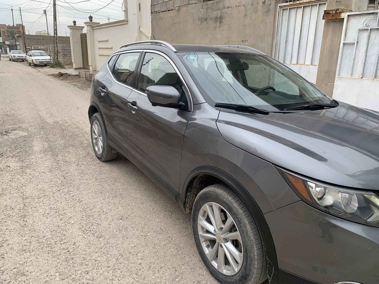 السلام عليكم ورحمه الله
نيسان روج سبوت تو ويل للبيع او المراوس 
واصفات فول ماعدى الفتحة بيهة كلير قبع الجنطة صور السورنار مرفقتة 💥
💥_محرك 2000 المرغوب بسوك
💥_اربع كامرات بالمري وامامي وخلفي 
💥-تشغيل بعصة + تشيغل عن بعد 
💥_تحديد مسار تحديد سرعة 
💥_تحويل مباشر
💥_السيارة كلشي مناقصة كير محرك 
السعر دز رسالة ع الخاص وبيك خير وتدلل
او الاتصال ع الرقم 
***********
