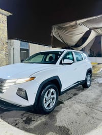 توسان ٢٠٢٣ • وارد امريكي • حادثه