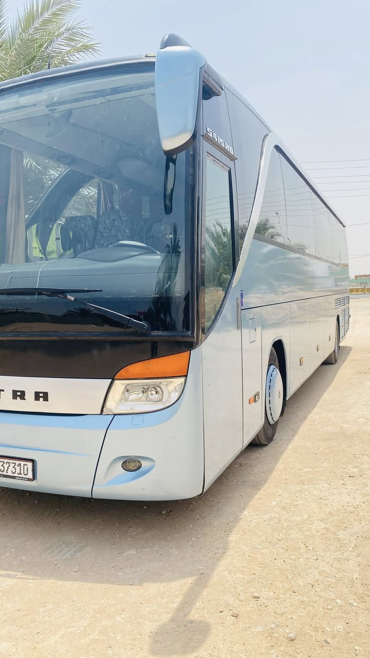 السلام عليكم باص ام السيوف تك  (2006) ابلادي 
اصولية رقم بغداد اصولي تحويل ثاني يوم بأسمك100‎%🇩🇪‎
جاهزة من كلشي تخم تاير 
سيارة جاهزة للعمل
للاستفسار: *********** // 

0770 456 7802
