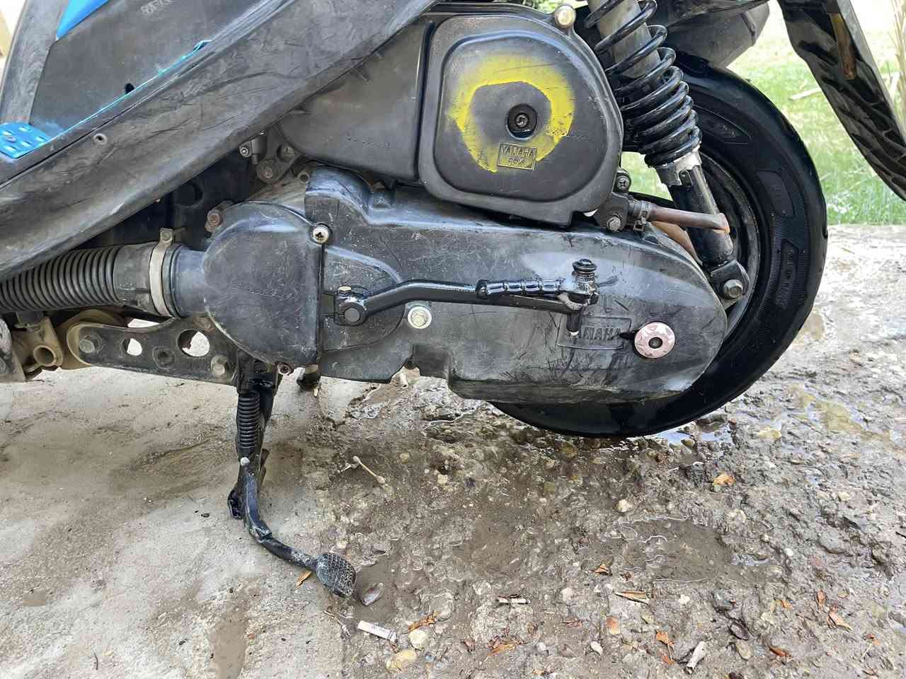 سلام عليكم دراجه ماكس عدله دراجه مال جنايه مو مال طربكه دراجه خير من الله دراجه عيبه كفرات تجاري مكينه ٥٥بلاد ودراجه مزودع تزويد حلو ارجيس وبرمبو وباقي تفاصيل خاص او رقم ***********مكاني واسط قضاء نعمانيه
