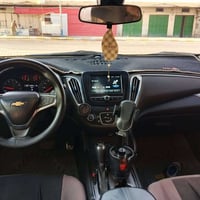 ماليبو 2018 • ماليبو LT • شيفروليه ماليبو • سيارة ماليبو • ماليبو للبي...