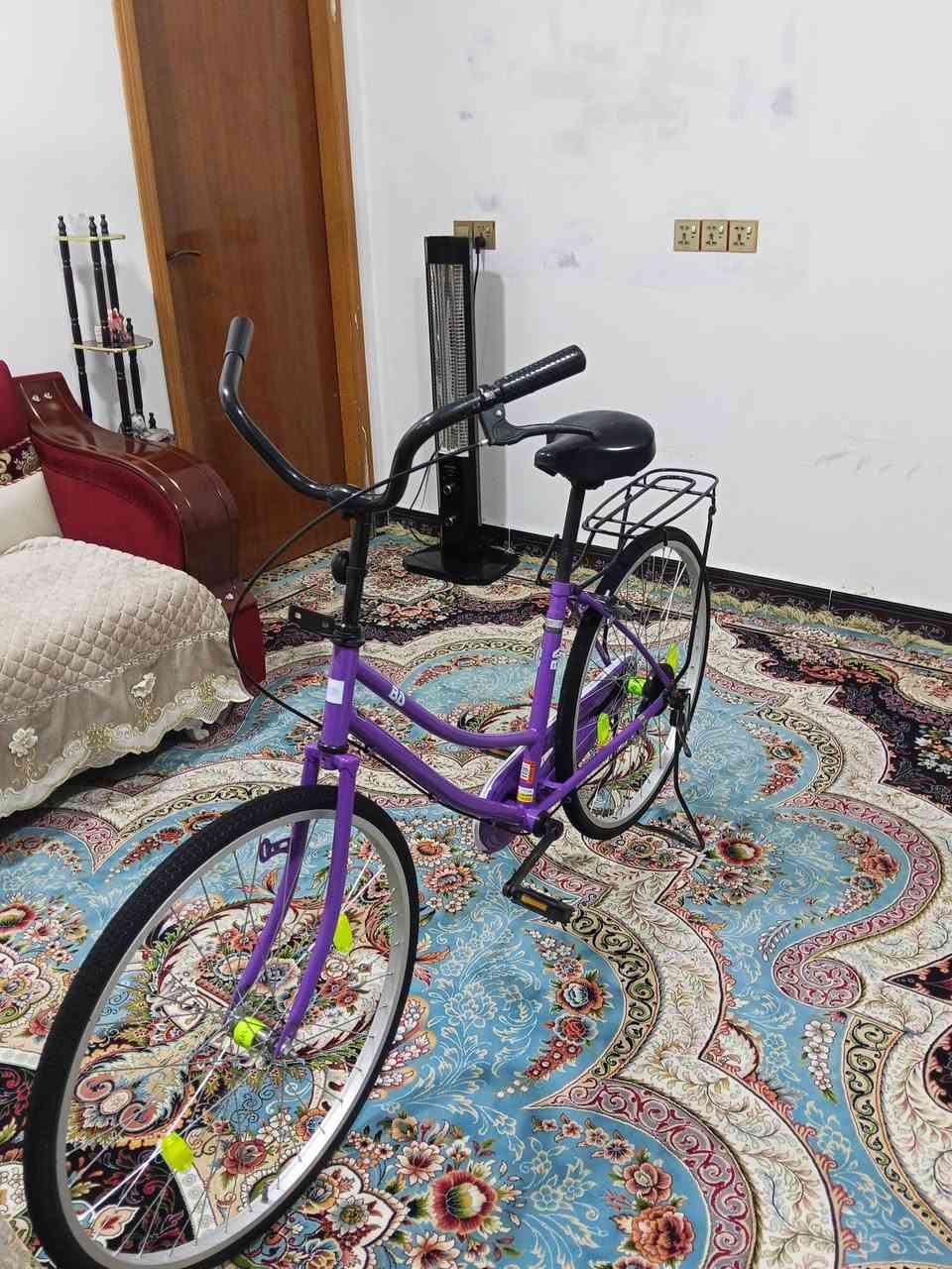 للبيع او مراوس مديل 22 غراضه كامله مابي شخوط تجي وشوف السعر 125 انته تجي مكاني نجف ابوصخير عشارع👍


**إذا كنت صاحب هذا الإعلان وتريد حذفه لأي سبب، رجاءا أرسل رسالة إلى الدعم الفني**