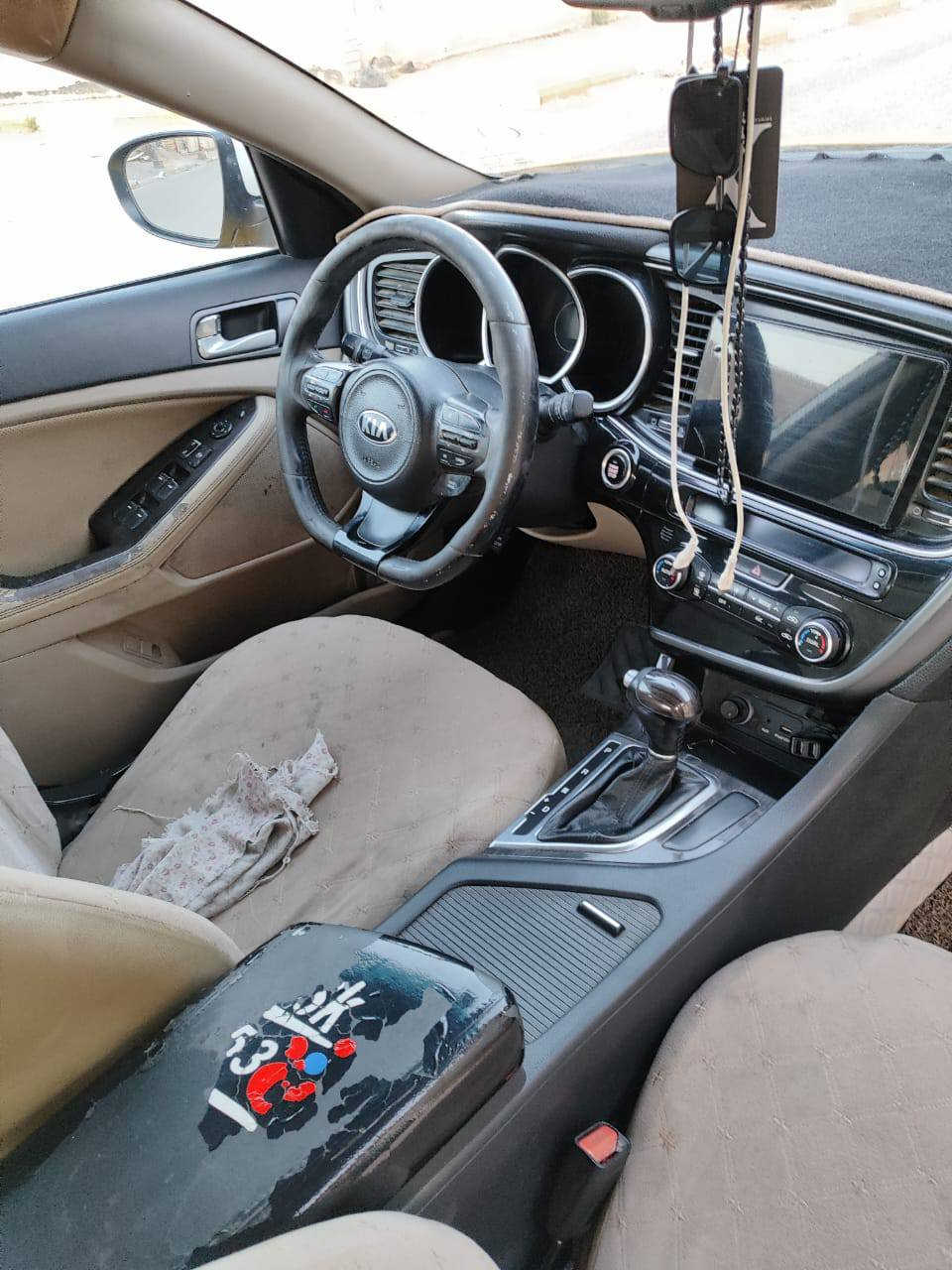 اوبتما خليجي 2400موديل15فول حساسات أمامي وخلفي سعر145رقمهه مثنئ المكان رميثة رقم الهاتف ***********
