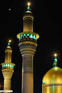 حملة أمير الشمري • سفرات العتبات • بسمايا