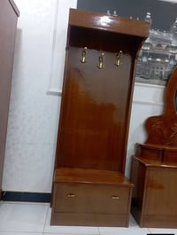 كنب زاوية • نجارة ثقيلة • حله مركز