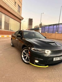 تشارجر GT • ٢٠٢٠ • محرك V6 ٣٦٠٠