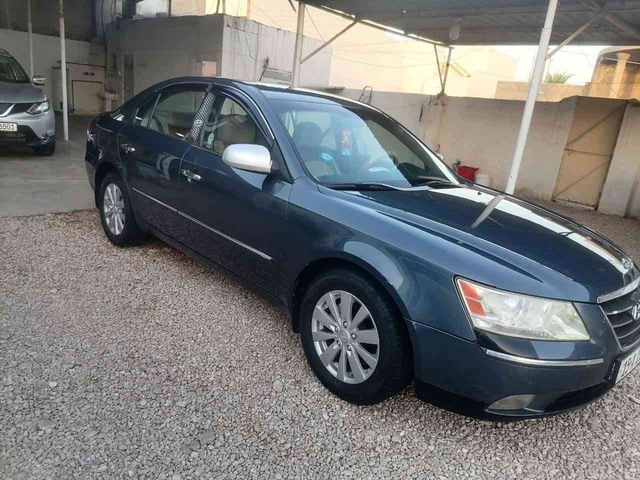 من وخصت الادمن للبيع سوناتا وارد امريكي موديل 2009 رقم انبار جديد / سياره فول مواصفات محرك 2400 دوش السعر 117 ورقه دولار وبيه مجال مكان الرمادي شارع المعارض / بيه صبغ دعاميه خلفيه   ترهم مراوس حسب القناعه ***********
—
