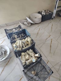 بور بيم 400 • لايث بيم • كركوك الواسطي