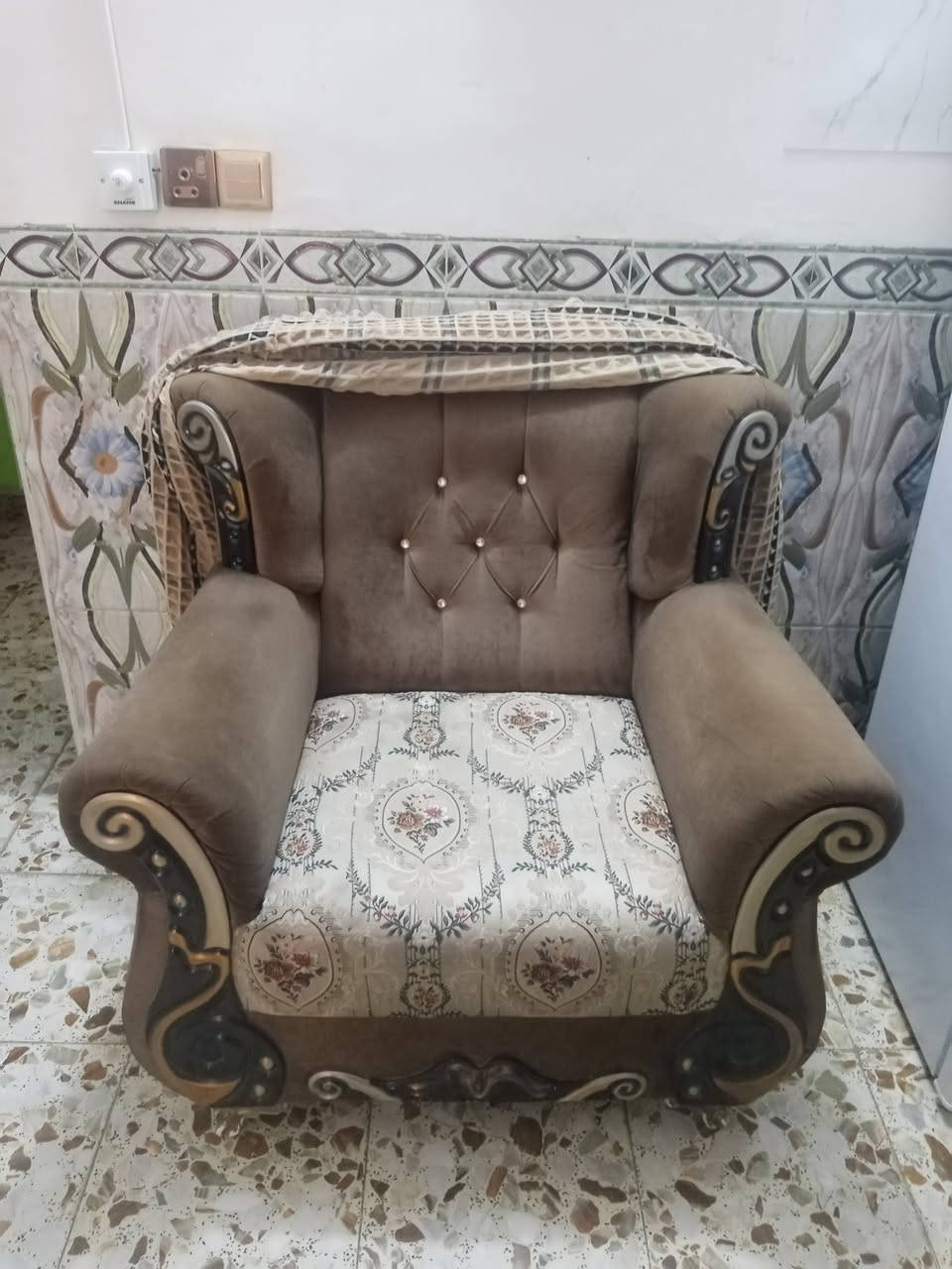 تخم كامل الوزن الثقيل اخو الجديد الاصلي مو سوكي نظافة ١٠٠ /% تعال وشوف بعينك مكانه الزهراء شراي خاص ! حتى تلبيسات وياا


**إذا كنت صاحب هذا الإعلان وتريد حذفه لأي سبب، رجاءا أرسل رسالة إلى الدعم الفني**