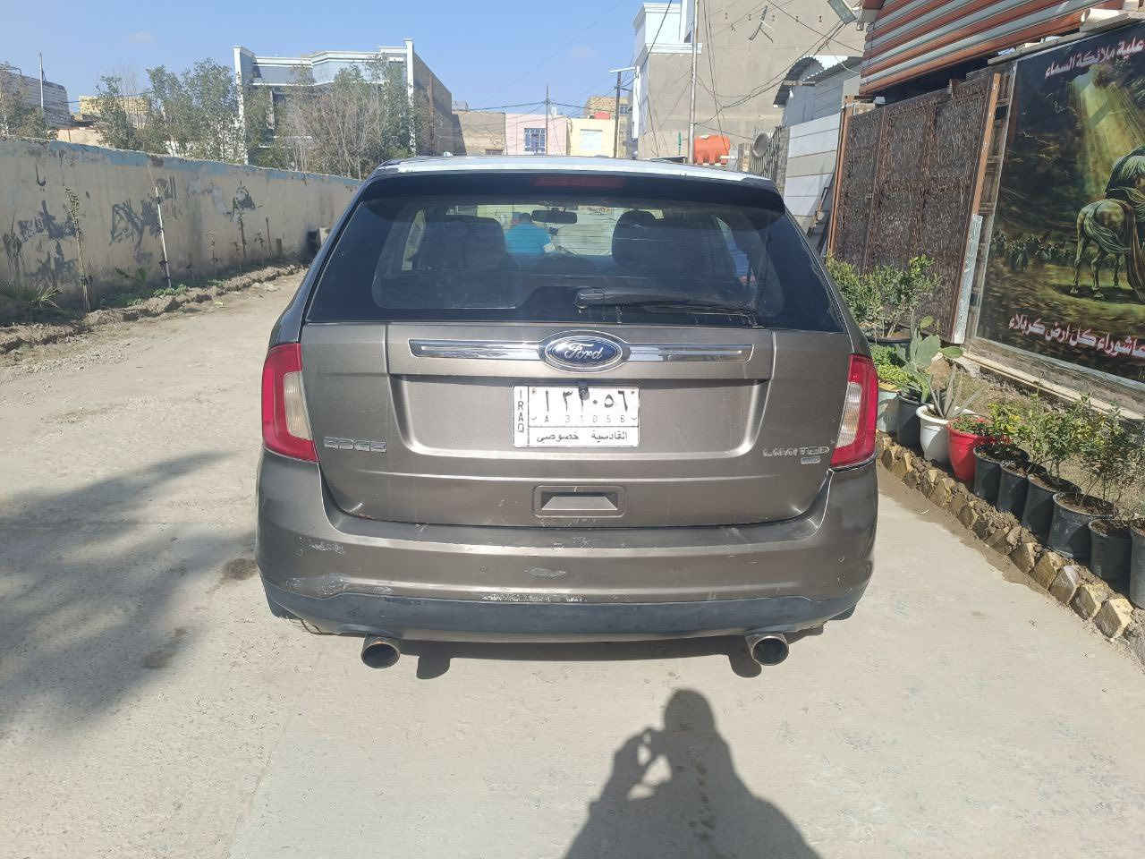 للبيع فورد ايدج لمتدد 2014✅

سعرها ادخل ع رابط https://t.me/carssofiraq/15351

ما عده الفتحه والبصمه كشنات كهرباء ماشيه 91 مكينه كير حداديه كفاله جاملغ خلفي جهه اليمين فقط ليبل واحد 2014 قادسيه مشروع وطني ادامه منضومه البانزين من بلكات وبخاخات وكله اصلي راديتر مبدلهه مال الشركه موجوده ماي اخضر مستعجل على فلوس لغرض مريض 
القطعة المصبوغه فقط مال الدعمه بيهه بدايه جراد 
مكان ديوانية 
تلفون  *********** او ***********
.
.

🚗اعرض سيارتك ع اقوى قناة تلكرام للبيع و شراء سيارات ادخل ع رابط 
👇👇
https://t.me/carssofiraq
