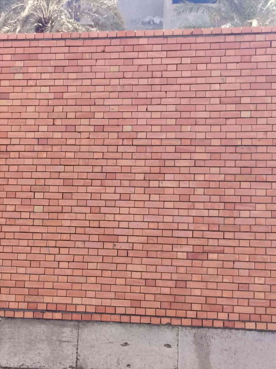 حياكم الله خلفه بناء درجه اولى شغل نضيف واستلام مهندس شغلي ع الدبل وقطعي التزام بلموعد ودقه بالعمل وتنضيف الموقع بعده اكتمال العمل متفرق حالين بغداد فقط 
***********واتساب
***********اتصال
