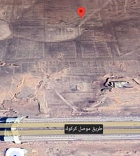 جليوخان 185 • أرض سكنية • ٢٠٠م