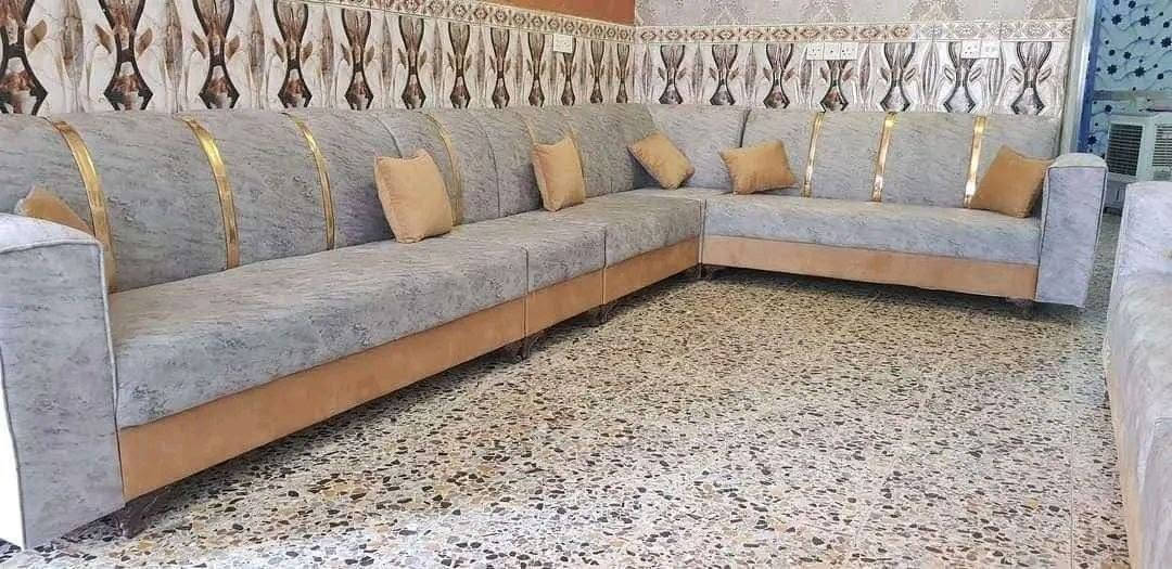‎اي ديوان داخل المنشور 

الدقه والامان  كل هذا وبأنسب الاسعار 🥳🥳🥳
ديوان ستندر 10 مقاعد ب‎ بغداد, العراق


**إذا كنت صاحب هذا الإعلان وتريد حذفه لأي سبب، رجاءا أرسل رسالة إلى الدعم الفني**