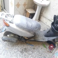 دراجه ٦٠ • سلف شغال • بدها بطارية