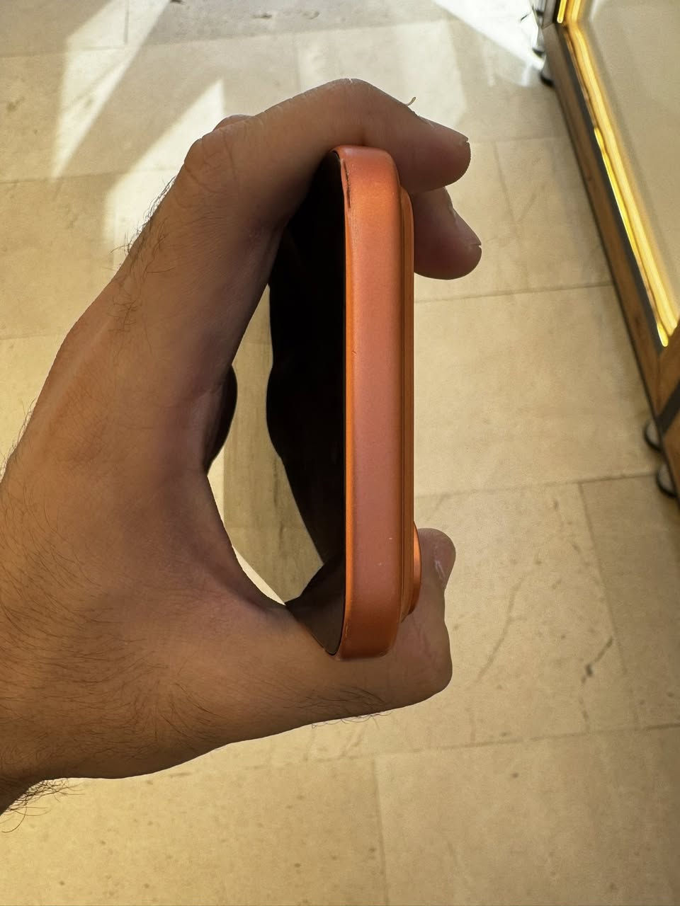 ١٧ برو ماكس دبل سمكارت يرادلة شاشه كلشي موضح بالصور بطارية ١٠٠ سعرة ١١٥٠قفل بدون عملة بغداد زيونه ***********
