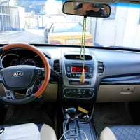 وبركاته سورنتو 2014 خليجي 7 راكب مكفوله من التبديل والسونار موجود فقط ...