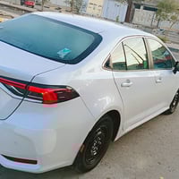 خليجي • ٢٠٢٣ • ماشيه ٥٥٠٠٠