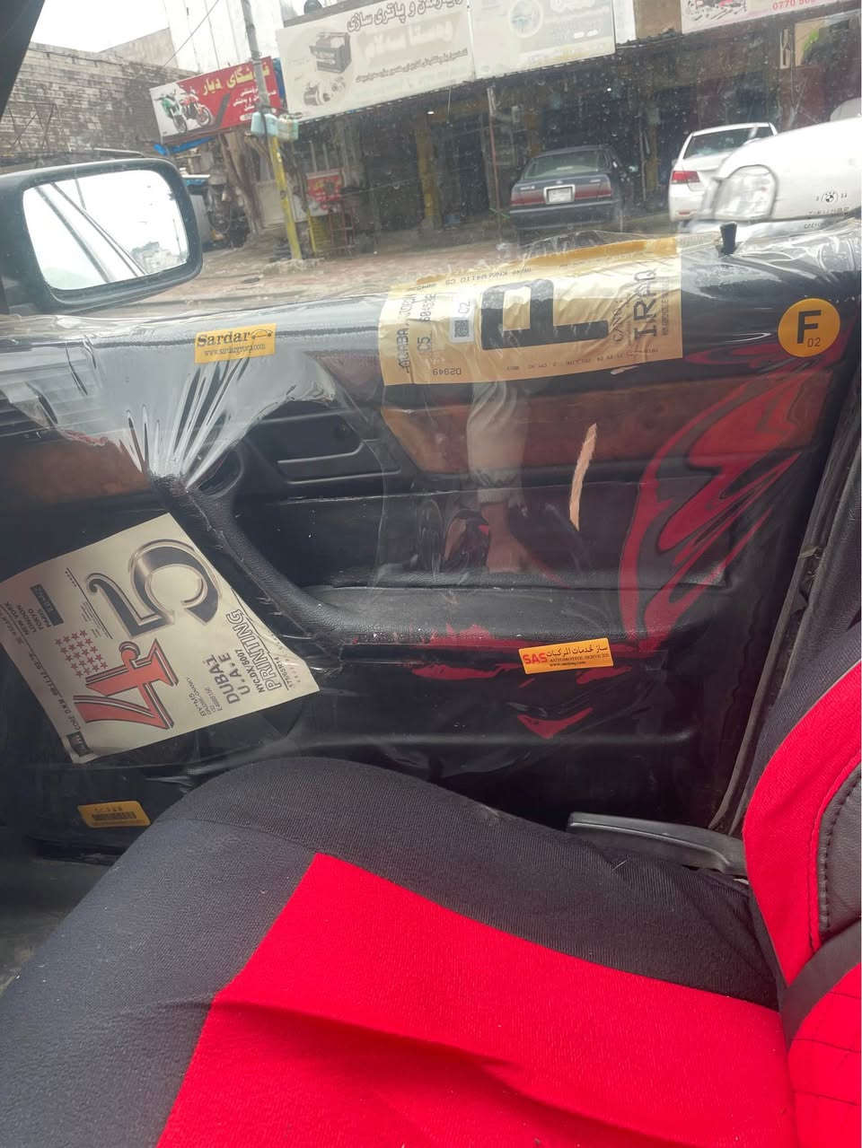 السلام علیکم 
520 گێر عادی تاقم وایەری بووش.. ماشەلا زۆر بەقوەتە 
ئارمو ئەوەلیات بە شەرت .. موسو براوە بە شەرت بۆیاخی زۆر جوانە بێ تەقەو رەقە .. سعری ٢٦ و مەجالێکی کەم .. لە سلێمانیم السليمانية, العراق


**إذا كنت صاحب هذا الإعلان وتريد حذفه لأي سبب، رجاءا أرسل رسالة إلى الدعم الفني**