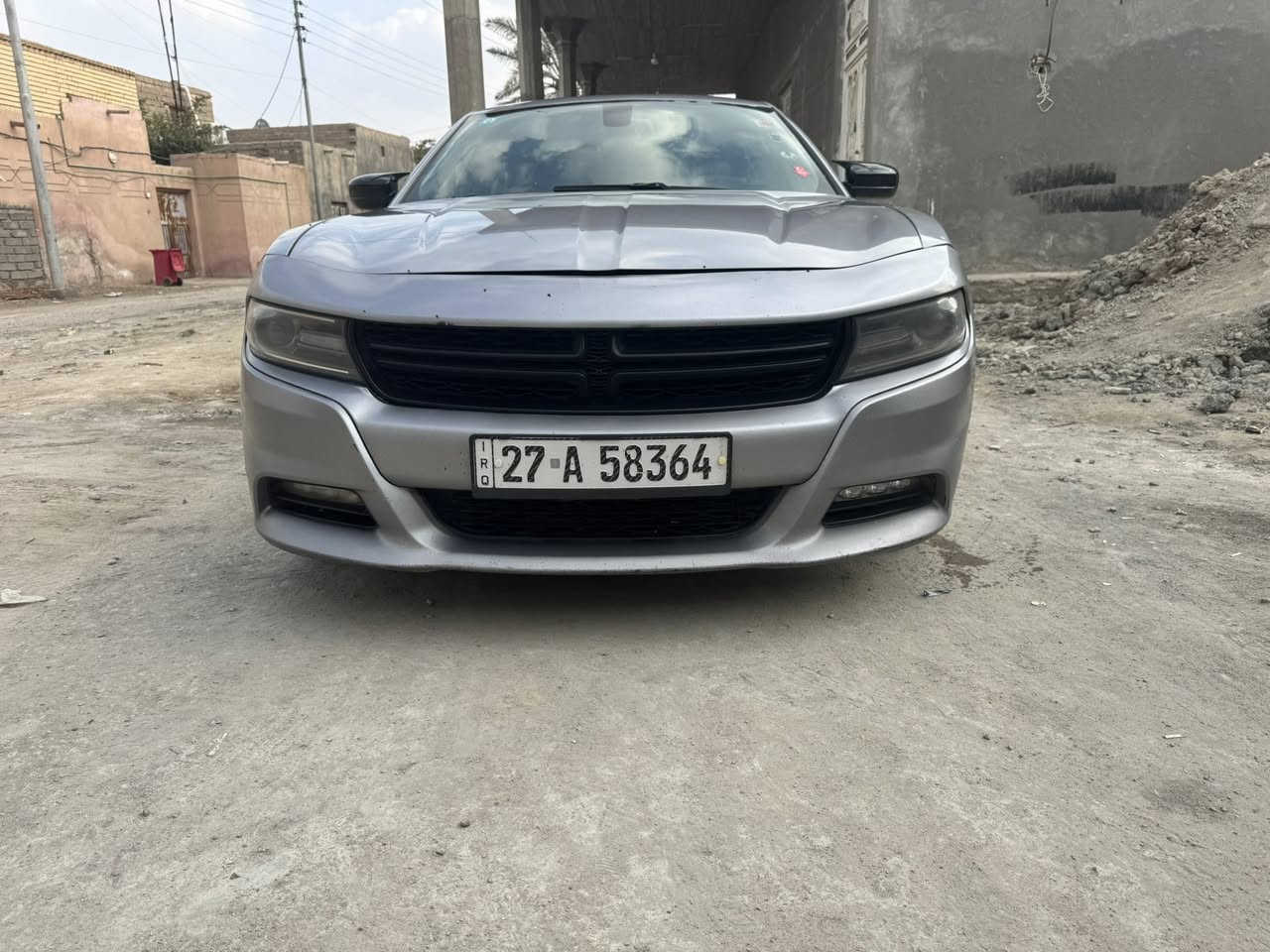 يالله للبيع جارجر 2015كندي مكفوله كفاله عامه من الصبغ والتبديل ماعدا باردات بيها والسونار كدامك مواصفات شاشه جبيره كامره شفتات استيرن ويل 18تخم تاير حداده محرك كير تبريد كله بلشرط سياره خير من الله محرك 3600تو ويل رقم دولي تحويل مباشر سنويه جديده بيع فقط بدون مراوس السعر 170وبيهامجال للطيبين العنوان البصره القرنه بني منصور لاستفسار ***********
