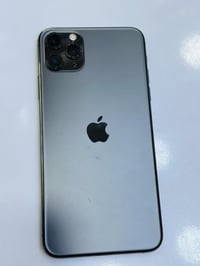 11برو ماكس  ذاكره 256 بطاريه 78 اصلي بلادي ما مفتوح  07811122345