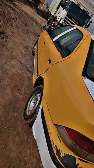 سلام عليكم سمند موديل 10 مكينه وكير وحداديه حلوه سنويه  منتهيه راعي بل قبله مكاني أبو خصيب محيله ***********. السعر 16 البصرة
