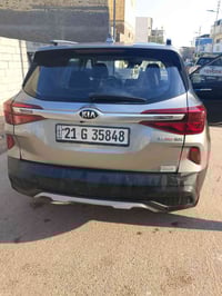 سليتوس • ١٦٠٠ توربو • رقم سليمانية